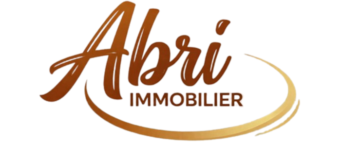 Logo Abri Immobilier
